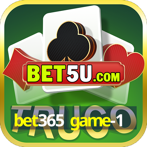 bet365 game